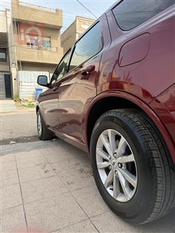 دودج دورانجو